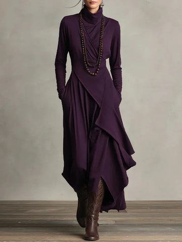 Moya™ – Elegant long dress