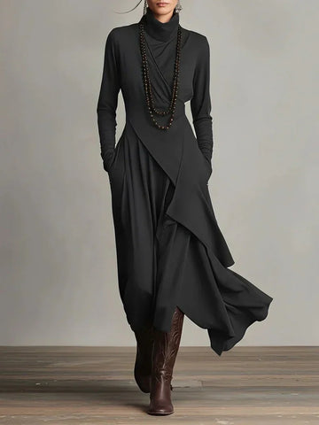 Moya™ – Elegant long dress