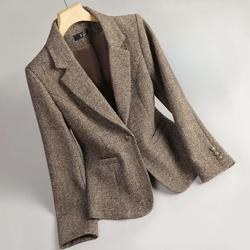Aubrey Blazer